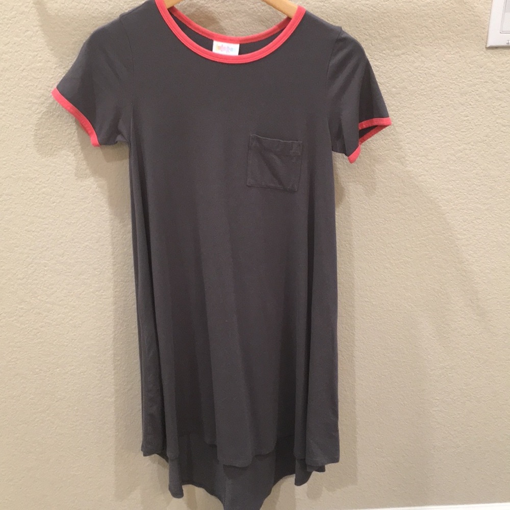 Lularoe Carly